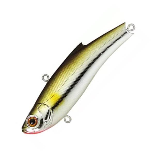 ORC　レンジバイブ　80ES(Ｍ－０４　メッキアユ)